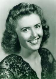 Fay Jones Rayburn Obituary