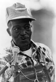 John Mealing and Cornelius Wright, Jr.