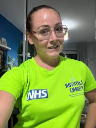 Fran Denham's Instagram, Twitter & Facebook