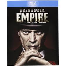 Boardwalk Empire: The Complete Fourth Season [Edizione: Stati Uniti] [USA]  [DVD]: Amazon.es: Buscemi, Steve, MacDonald, Kelly, Shannon, Michael,  Whigham, Shea, Laciura, Anthony, Mol, Gretchen, Williams, Michael Kenneth,  Piazza, Vincent, Stuhlbarg ...