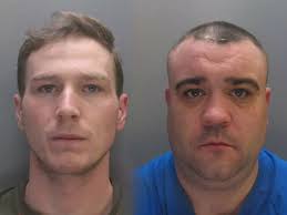 Policeman attacked by drug dealers in Menai Bridge