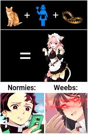 Bahahahahaha These Anime Memes Are Insane R Wholesome Anime Memes In 2020 Anime Funny Anime Anime Memes