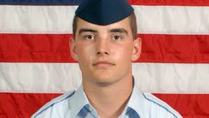 Air Force Airman Christopher A. Tilley graduates