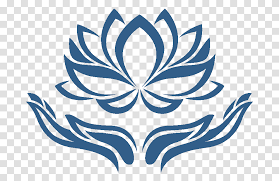 Transfira lotus floral seamless pattern vetor do stock e explore vetores semelhantes no adobe stock. Hands Amp Mind Spa Lotus Flower Svg Free Floral Design Pattern Transparent Png Pngset Com