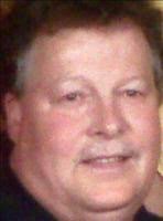 Michael Lewis Obituary (1957