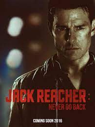 Never go back is a 2016 american action thriller film directed by edward zwick and written by zwick, richard wenk and marshall herskovitz. Review Jack Reacher Never Go Back Kurang Action Lebih Santai Dengan Drama Dan Humor Jagat Review