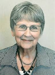 Obituary: Izetta Mae Olds