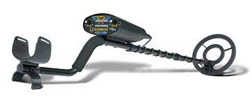 Scegli la consegna gratis per riparmiare di più. Bounty Hunter Pioneer Metal Detector P202 Walmart Com Walmart Com