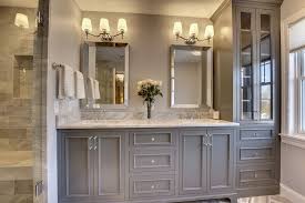 master bathroom vanity