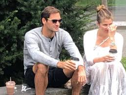 The swiss player has proved his dominance on court with 20 grand slam titles and 103 career atp titles. This Is Where Federer And Mirka Rented Their House In New York For The Us Open Tennis Tonic News Predictions H2h Live Scores Stats