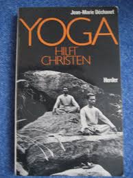 With gratitude, life is a practice and a journey. Yoga Hilft Christen Jean Marie Dechanet Buch Gebraucht Kaufen A02hzn8k01zz8