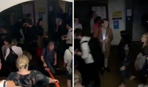 Check spelling or type a new query. London Power Cut Police Board Trains As Trapped Passengers Stranded In Massive Outage Upcoming World News