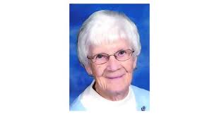 Joan Schaeffer Obituary (1933