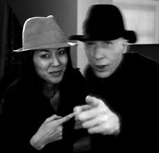Rhys Chatham & Angie Eng At The Kitchen Artist Organized Art