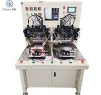 dual-station main bonding press归档 - ACF COF COG COP FOG ...
