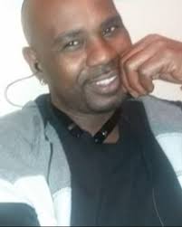 ERIC THOMPSON Obituary June 11, 2023