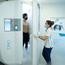 Image result for Cryotherapy