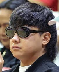 Suspek na block kakabash🤣🤣🤣