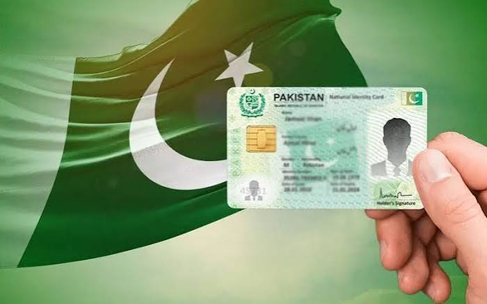 NADRA introduces new features in PakID app