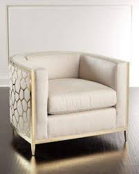 caracole golden curved chair luxuryfurniture curved chair furniture luxury furniture