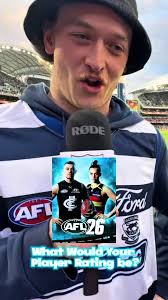Afl 26 Ratings Melbourne