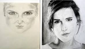 Future Crusader Day Art — Lutheran Northwest — Rochester, Michigan