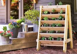 Build a planter box from pallets. Self Watering Indoor Vertical Garden Screen Ideas For Your Garden