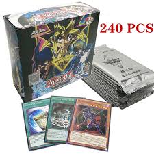 We host tournaments every week. Yugioh Legend Deck 216 240 Pcs Set With Box Yu Gi Oh Anime Game Collection Cards Kids Boys Toys For Children Figure Cartas Game Collection Cards Aliexpress