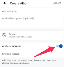 How do i get photos from my business facebook page to a photo album how do i share a facebook post with one person? Move Photos To A Different Album In Facebook