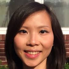 Fiona Wu Email & Phone Number