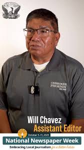 For National Newspaper Week, we asked our staff and board to look back:  What was your first memory of the Cherokee Phoenix? #cherokee  #nationalnewspaperweek #journalismmatters #pressfreedom ...