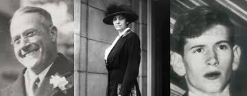 Historic Fairview Cemetery: THE Place to be Buried Since 1881