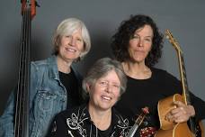 Summer Concert Series: Hot Skillet Club