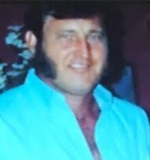 Eddie Joe Flowers (1952-1993)