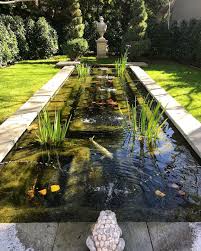 Outstanding Garden Water Features Crews Hill Exclusive On Kennys Landscaping Ideas Water Features In The Garden Garden Pond Design Formal Garden Design