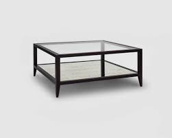 Milton Wenge Oak Antique Mirror Coffee Table Coffee Table Wood Mirrored Coffee Tables Coffee Table