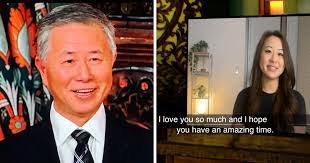 Charles Ling's Instagram, Twitter & Facebook