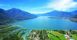 Disposed on via alle brere 16 in tenero just in 1.2 km from the centre. Camping Campofelice Campingplatz Kanton Ticino De