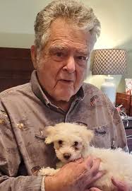 William H. Bucknell Obituary