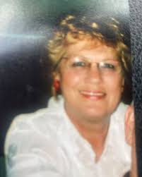 Judith May Flowers Obituary August 23, 2025