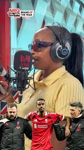 Tune in to 106.5 or stream live via nrgug.radio for the 2025 Recap Edition 