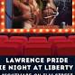 Lawrence PRIDE Movie Night - A Nightmare on Elm event image