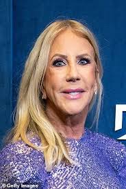 Tamra Judge in tears over 'losing a child' as she responds to Vicki  Gunvalson shade amid surgery recovery