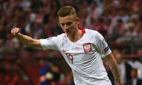 In the transfer market, the current estimated value of the player sebastian szymański is 6 300 000 €, which exceeds the weighted average market price of transfers. Sebastian Szymanski Z Bialej Podlaskiej Zadebiutowal W Seniorskiej Reprezentacji Polski Kurier Lubelski