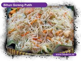 Maybe you would like to learn more about one of these? 5 Resep Bihun Goreng Lezatt Www Bluerim Id Resep Masakan Dan Tips Hidup Sehat