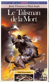 Yin est acrobate de cirque. Item Le Talisman De La Mort Demian S Gamebook Web Page