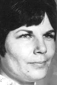 Jackie Milliken Obituary (1944