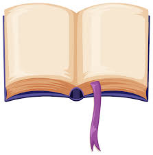 Pin the clipart you like. Blank Open Book Clipart Transparent Clipart World