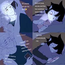 Couple Texting In Bed Meme hentai videos, GIFs, and images | Rule 34 App