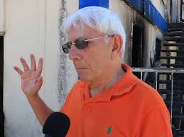 Another Neal's Pen Road Resident Killed; Are Deaths of Linton Wilshire and  Ryan Thompson Related?